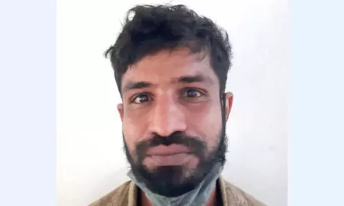 സി.സി ടി.വി തുണച്ചു; മൊബൈൽ മോഷ്​ടാവ് പിടിയിൽ