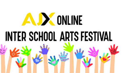 അ​ൽ ജ​ദീ​ദ്​ എ​ക്​​സ്​​ചേ​ഞ്ച്​ ഇ​ൻ​റ​ർ​സ്​​കൂ​ൾ ആ​ർ​ട്​​സ്​ ഫെ​സ്​​റ്റി​വ​ൽ സം​ഘ​ടി​പ്പി​ക്കു​ന്നു