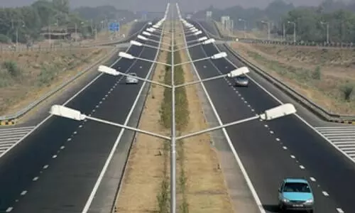 ദേശീയപാത വികസനം:   മുൻകൂർ നഷ്​ടപരിഹാരത്തിനായി വ്യാപാരികൾ സമരത്തിന്​