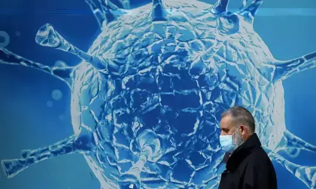 യു.എസിൽ കോവിഡ് വ്യാപനം രൂക്ഷം; രോഗബാധിതരുടെ എണ്ണം 90 ലക്ഷം കടന്നു യു.എസിൽ കോവിഡ് വ്യാപനം രൂക്ഷം; രോഗബാധിതരുടെ എണ്ണം 90 ലക്ഷം കടന്നു