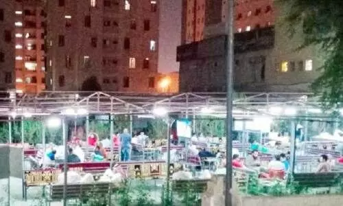 വാക്​സിൻ എത്തുന്നത്​ വരെ ശീഷക്ക്​ അനുമതിയില്ല