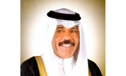 കുവൈത്ത്​ അമീർ ​ഫ്രഞ്ച്​ പ്രസിഡൻറിന്​ കത്തയച്ചു