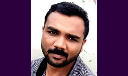 കെ.എം.സി.സി ബഹ്‌റൈൻ പ്രവർത്തകൻ നാട്ടിൽ നിര്യാതനായി