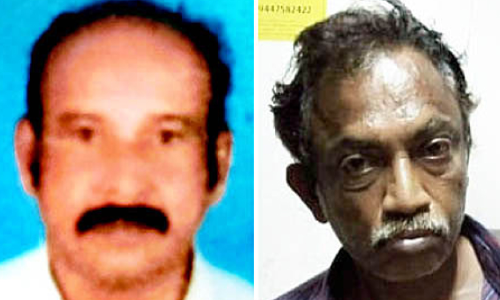 കാറിൽ കഞ്ചാവ്​ വിൽപന; രണ്ടുപേർ അറസ്​റ്റിൽ