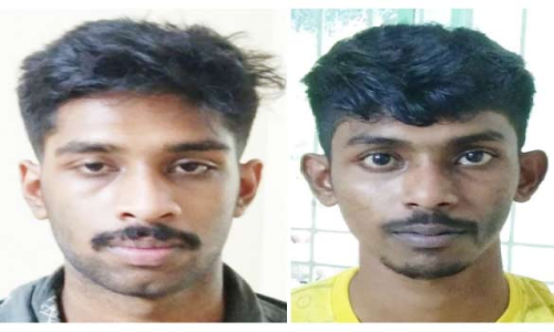 ഹണി ട്രാപ്​: രണ്ട്​ പേർകൂടി പിടിയിൽ