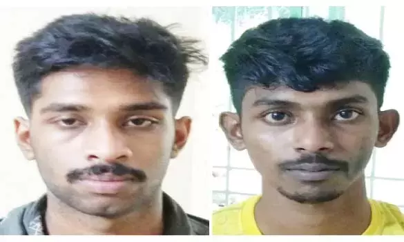 ഹണി ട്രാപ്​: രണ്ട്​ പേർകൂടി പിടിയിൽ