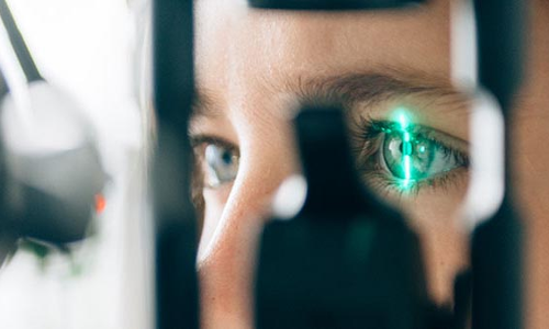 സര്‍ക്കാര്‍ മേഖലയിലെ ആദ്യ ഒക്യുലര്‍ ഓങ്കോളജി വിഭാഗം മലബാര്‍ കാന്‍സര്‍ സെൻററില്‍