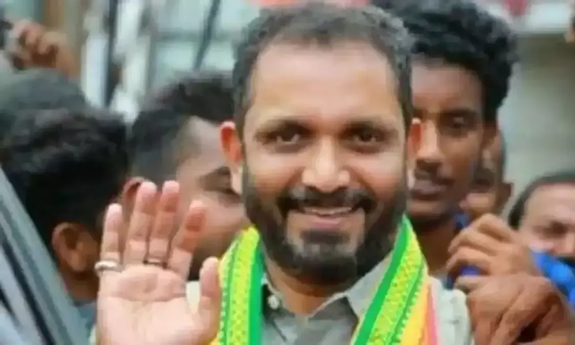 k surendran press conference about kerala sports council