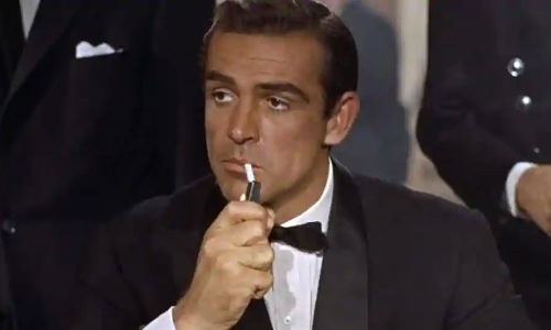 ആദ്യ ജെയിംസ്​ ബോണ്ട്​ ഷോൻ കോണറി അന്തരിച്ചു