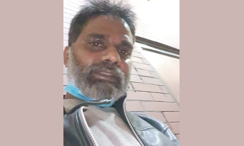 കൊല്ലപ്പെട്ടയാളുടെ കുടുംബം മാപ്പു നൽകി: ഇന്ത്യക്കാര​െൻറ വധശിക്ഷ ഒഴിവായി