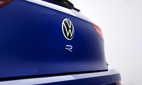 ഏറ്റവും കരുത്തുള്ള ഗോൾഫ്​ തയ്യാറെന്ന്​ ഫോക്​സ്​വാഗൻ