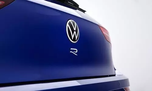 ഏറ്റവും കരുത്തുള്ള ഗോൾഫ്​ തയ്യാറെന്ന്​ ഫോക്​സ്​വാഗൻ