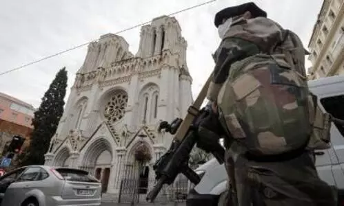 നീ​സ്​: ഒ​രാ​ൾ​കൂ​ടി പി​ടി​യി​ൽ; സ​ത്യ​മ​റി​യ​ണ​മെന്ന്​ പ്ര​തി​യു​ടെ കു​ടും​ബം