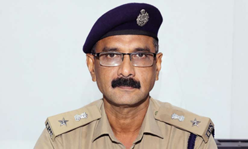 ​മലപ്പുറം എസ്​.പിയടക്കം എട്ട്​ പൊലീസുകാർക്ക്​ കേന്ദ്ര മെഡൽ