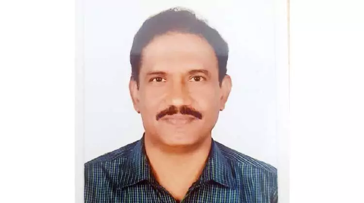 നാട്ടിക സ്വദേശി യു.എ.ഇയിൽ നിര്യാതനായി നാട്ടിക സ്വദേശി യു.എ.ഇയിൽ നിര്യാതനായി