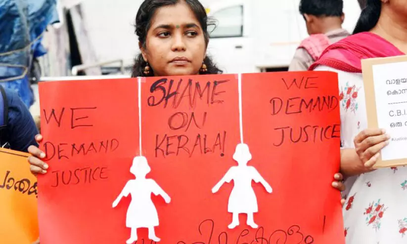 ന​വോ​ത്ഥാ​നാ​ന​ന്ത​ര കാ​ഴ്ച​ക​ൾ