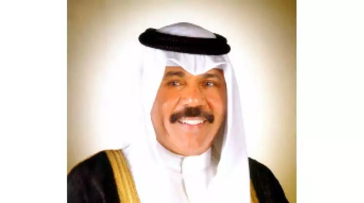 കുവൈത്ത്​ അമീർ ​ഫ്രഞ്ച്​ പ്രസിഡൻറിന്​ കത്തയച്ചു