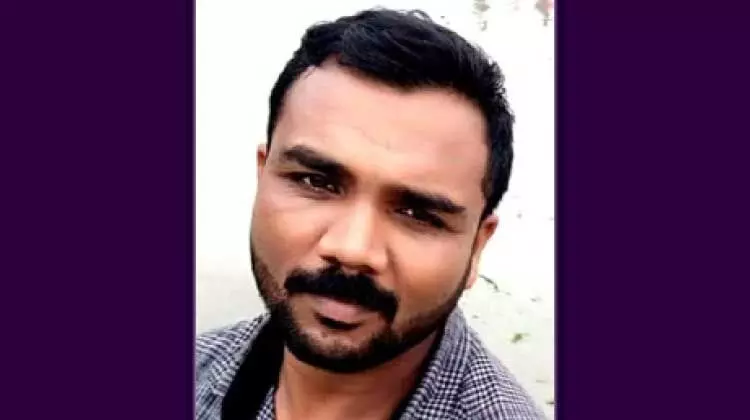 കെ.എം.സി.സി ബഹ്‌റൈൻ പ്രവർത്തകൻ നാട്ടിൽ നിര്യാതനായി