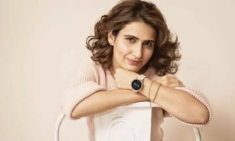 Fatima Sana Shaikh