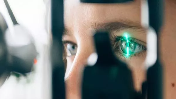 സര്‍ക്കാര്‍ മേഖലയിലെ ആദ്യ ഒക്യുലര്‍ ഓങ്കോളജി വിഭാഗം മലബാര്‍ കാന്‍സര്‍ സെൻററില്‍