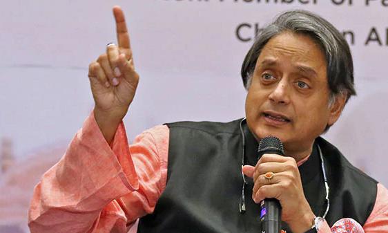 പുൽവാമയിൽ എന്തിനൊക്കെയാണ് മാപ്പ് പറയേണ്ടത്?ചോദ്യങ്ങളുമായി ശശി തരൂർ പുൽവാമയിൽ എന്തിനൊക്കെയാണ് മാപ്പ് പറയേണ്ടത്?ചോദ്യങ്ങളുമായി ശശി തരൂർ