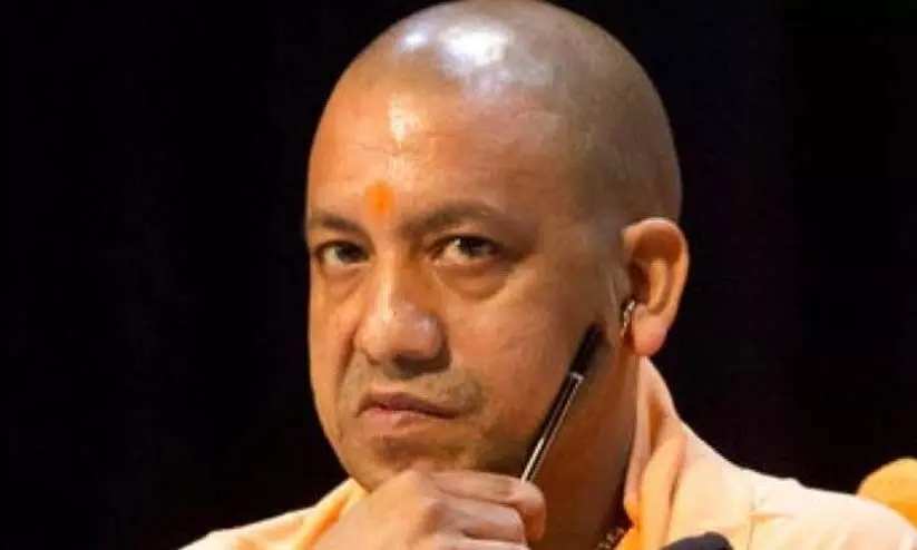 ലവ് ജിഹാദ് തടയാൻ കർശന നിയമം, പെൺകുട്ടികളുടെ സുരക്ഷ പ്രധാനം -യോഗി ലവ് ജിഹാദ് തടയാൻ കർശന നിയമം, പെൺകുട്ടികളുടെ സുരക്ഷ പ്രധാനം -യോഗി