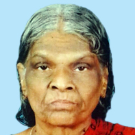 ശാ​ന്ത​മ്മ