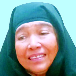 ഫാ​ത്തി​മൈ