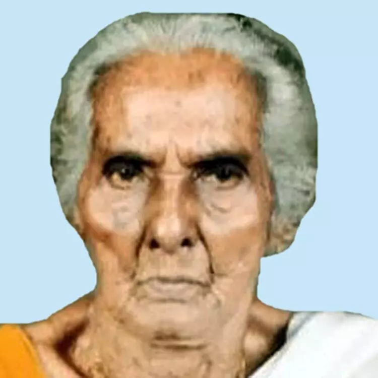 ച​ന്ദ്ര​മ​തി