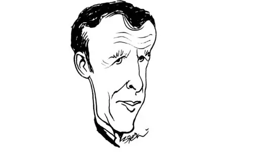 മാ​ക്രോ​ണി​സം