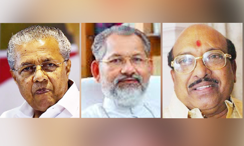 സംവരണം പൊളിക്കാൻ വിചിത്രസഖ്യം