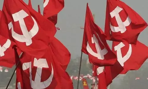 സംസ്ഥാനഘടകത്തിന്​ ആശ്വാസ വിജയം; വ്യാപക പ്രചാരണത്തിന്​ സി.പി.എം