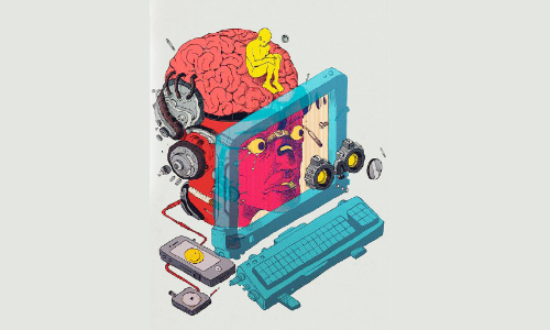 സോഷ്യല്‍ മീഡിയ: ആശ്രയമോ ആശയക്കുഴപ്പമോ?