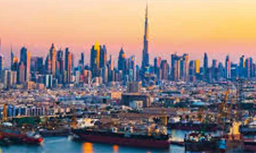 ദുബൈയിൽ 400 കോടി ദിർഹമി​െൻറ മാലിന്യ സംസ്​കരണ പദ്ധതി