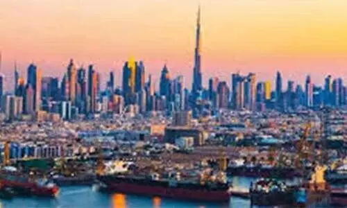 ദുബൈയിൽ 400 കോടി ദിർഹമി​െൻറ മാലിന്യ സംസ്​കരണ പദ്ധതി