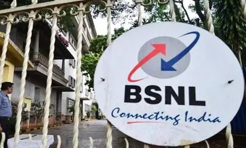 എഫ്.ടി.ടി.എച്ച് ഫ്രാഞ്ചൈസികളിൽ ഉദ്യോഗസ്ഥർ പങ്കാളികൾ; ബി.എസ്.എൻ.എല്ലിന് കോടികളുടെ നഷ്​ടം