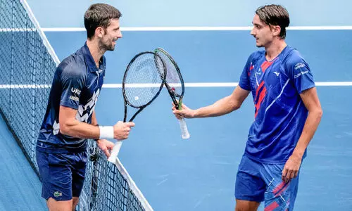 ലക്കി സൊനിഗോ