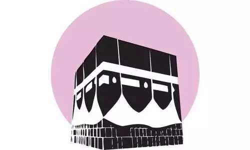 ഉം​റ: വി​ദേ​ശ തീ​ർ​ഥാ​ട​ക​ർ ഇ​ന്നെ​ത്തും