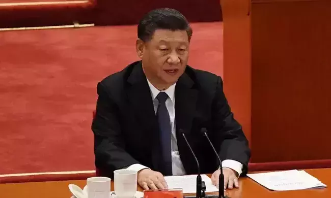 മാറ്റത്തിനുള്ള സമയം; പഴയ വികസനമാതൃകയുമായി ഇനി മുന്നോട്ട്​ പോകാനാവില്ല -ഷീ ജിങ്​പിങ്​