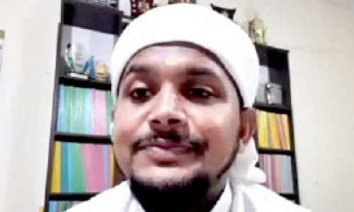 കെ.കെ.എം.എ ഇഷ്ഖെ റസൂൽ സംഘടിപ്പിച്ചു