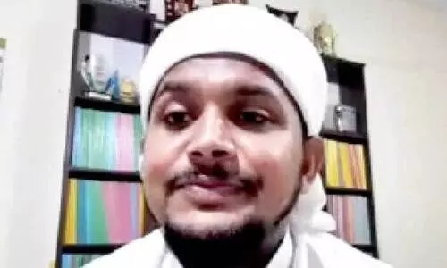 കെ.കെ.എം.എ ഇഷ്ഖെ റസൂൽ സംഘടിപ്പിച്ചു