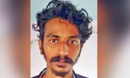 പ്രായപൂർത്തിയാകാത്ത പെൺകുട്ടിയെ ബലാത്സംഗം ചെയ്​ത്​ ഗർഭിണിയാക്കിയ യുവാവ്​ അറസ്​റ്റിൽ