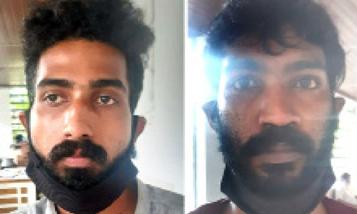 യുവതിയെ തേടിയെത്തിയ കാമുകനും സംഘവും സഹോദരനെ ആക്രമിച്ചു