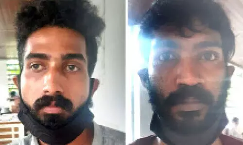 യുവതിയെ തേടിയെത്തിയ കാമുകനും സംഘവും സഹോദരനെ ആക്രമിച്ചു