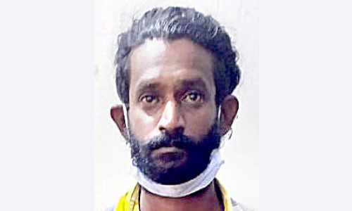 സ്കൂട്ടർ മോഷണക്കേസിൽ രണ്ടുപേർ​ പിടിയിൽ