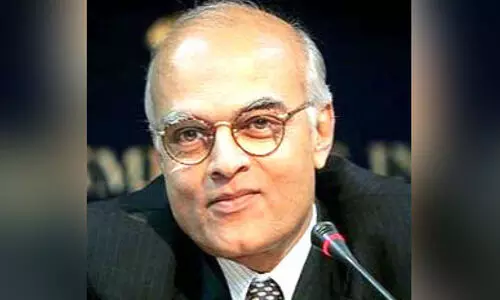 ഇന്ത്യ-അമേരിക്ക ബന്ധം സൈനിക സഖ്യമല്ല –ശിവശങ്കർ മേനോൻ