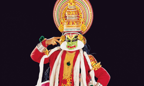 ക​ഥ​ക​ളി അ​ര​ങ്ങേ​റ്റം 18ന്