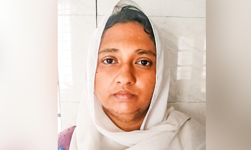 പണം ഇരട്ടിയാക്കൽ; അടിമാലിയിൽ യുവതി അറസ്​റ്റിൽ