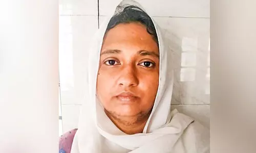 പണം ഇരട്ടിയാക്കൽ; അടിമാലിയിൽ യുവതി അറസ്​റ്റിൽ