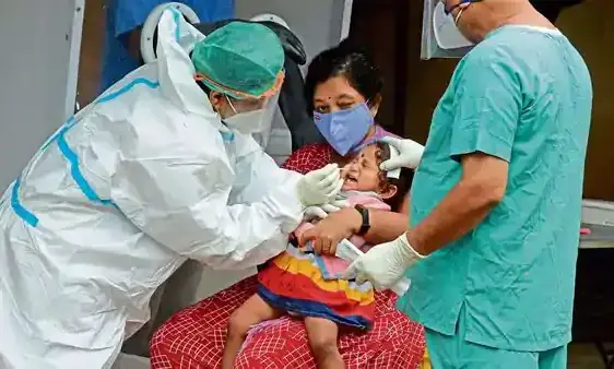 ഇന്ന്​ കൂടുതൽ രോഗികൾ എറണാകുളം ജില്ലയിൽ